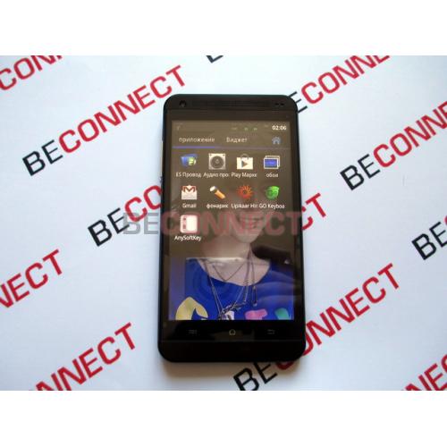 HTC One Black (Quad Core MTK6589)